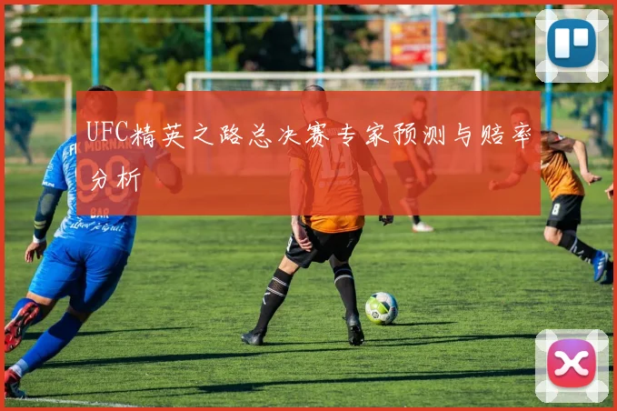 UFC精英之路总决赛专家预测与赔率分析